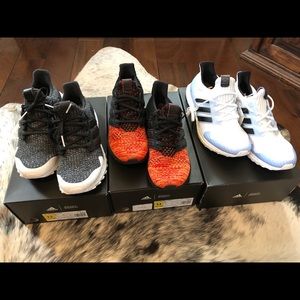 Meet your Posher, Ian